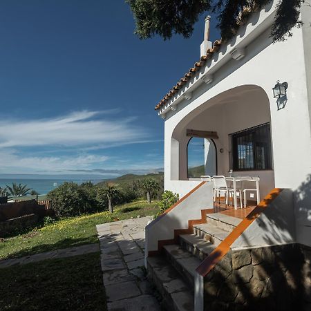 Villa Sensasiones 2 Tarifa Exterior foto