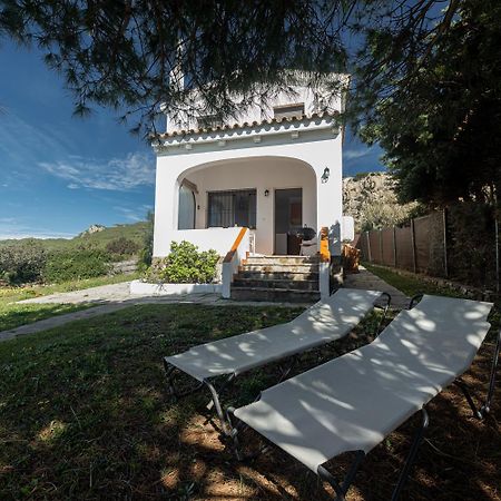 Villa Sensasiones 2 Tarifa Exterior foto