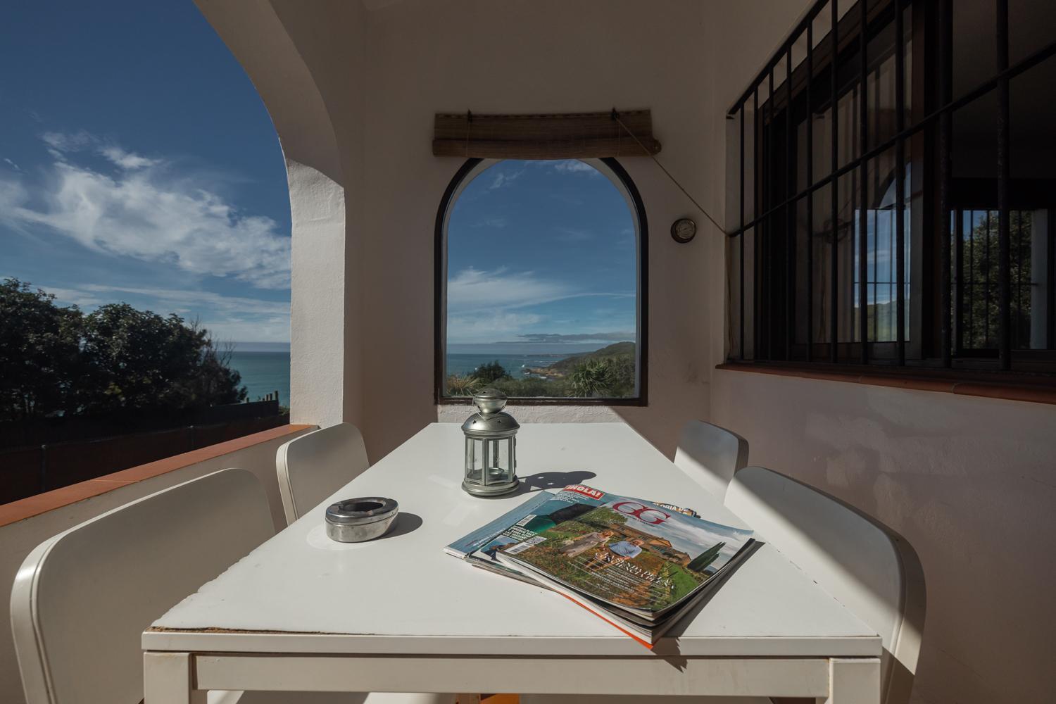 Villa Sensasiones 2 Tarifa Exterior foto