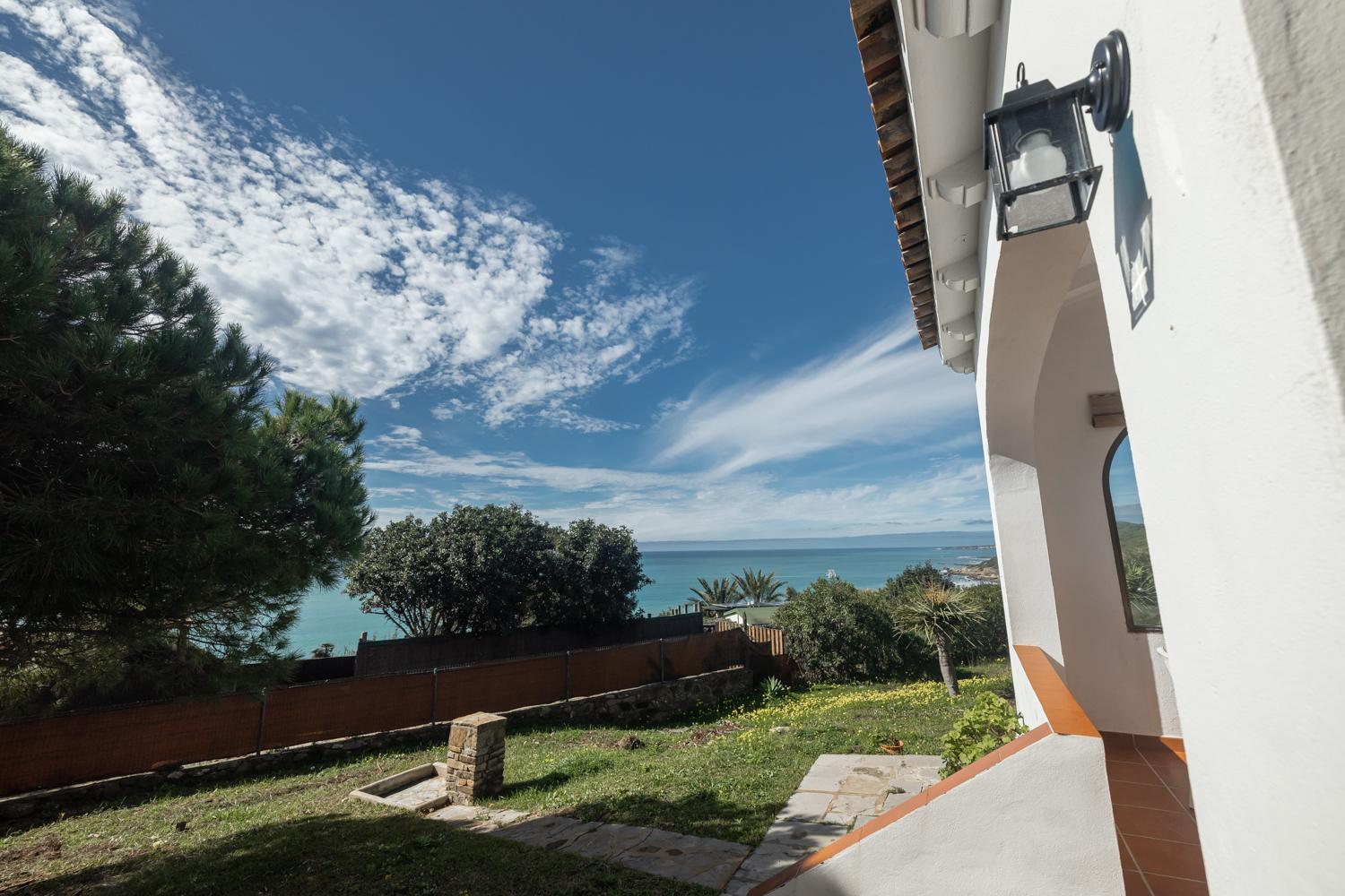 Villa Sensasiones 2 Tarifa Exterior foto